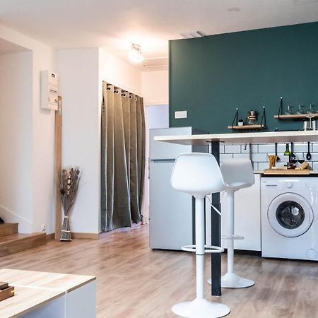 Le Contemporain - Bel Appartement T2 A Poitiers Exterior photo